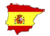 YANGUAS ÓPTICOS - Espanol